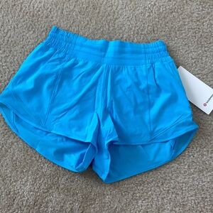 lululemon hotty hot size 6 high waist
